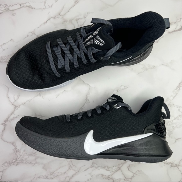 Nike Kobe Mamba Focus TB đź’Ł - Picture 5 of 16